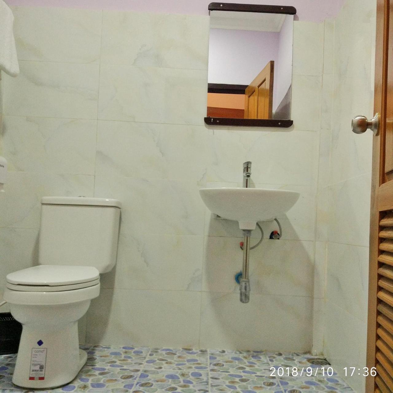 Myint Motel Баган Екстер'єр фото